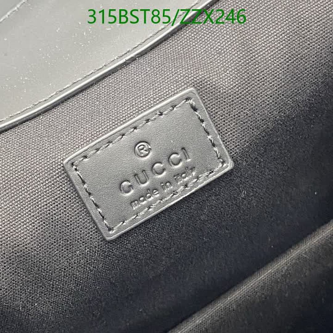Gucci-BagsMirror Quality Code: ZZX246 $: 315USD