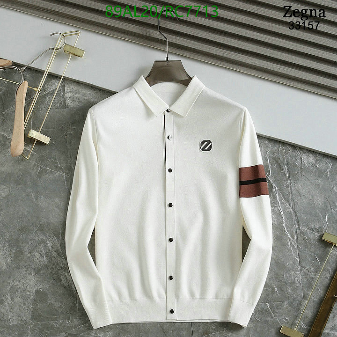 Zegna-Clothing Code: RC7713 $: 89USD