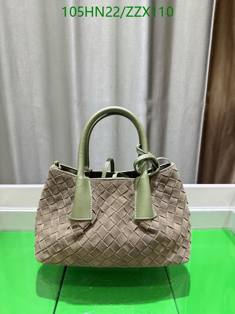 BV-Bags4A Quality Code: ZZX110 $: 105USD