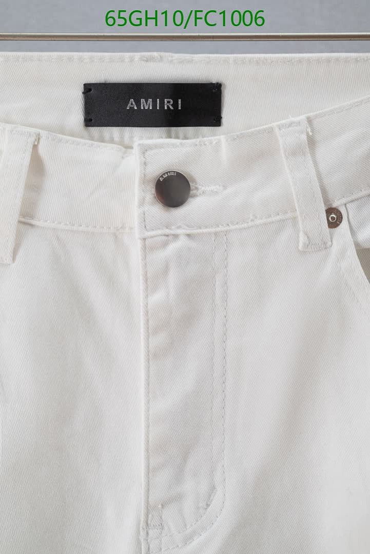 Amiri-Clothing Code: FC1006 $: 65USD