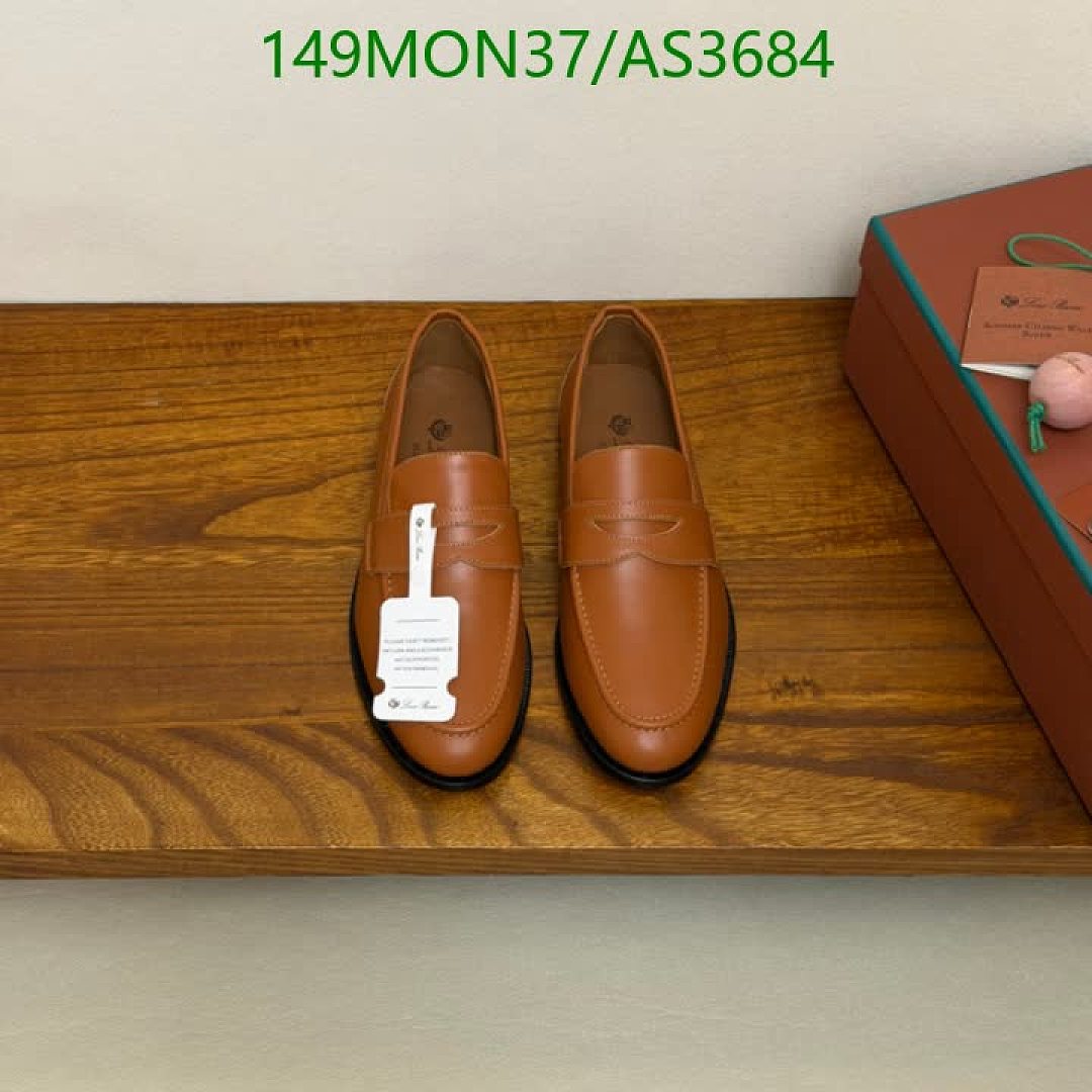Loro Piana-Women Shoes Code: AS3684 $: 149USD