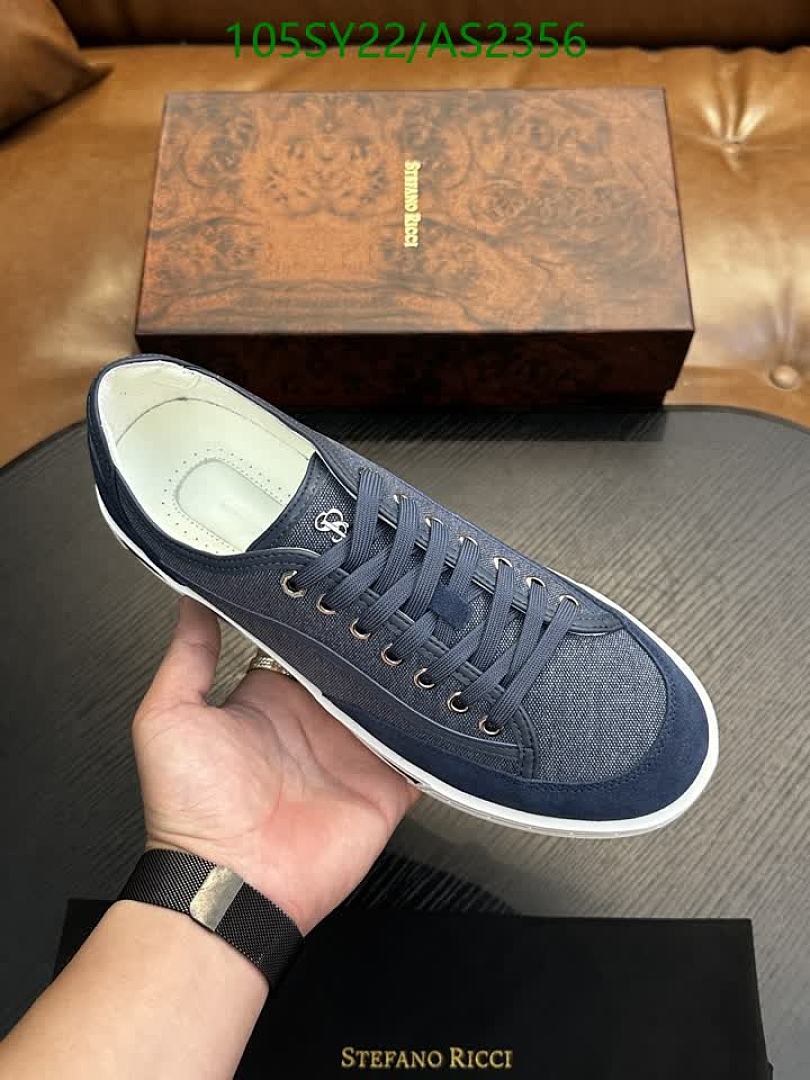 Stefano Ricci-Men shoes Code: AS2356 $: 105USD