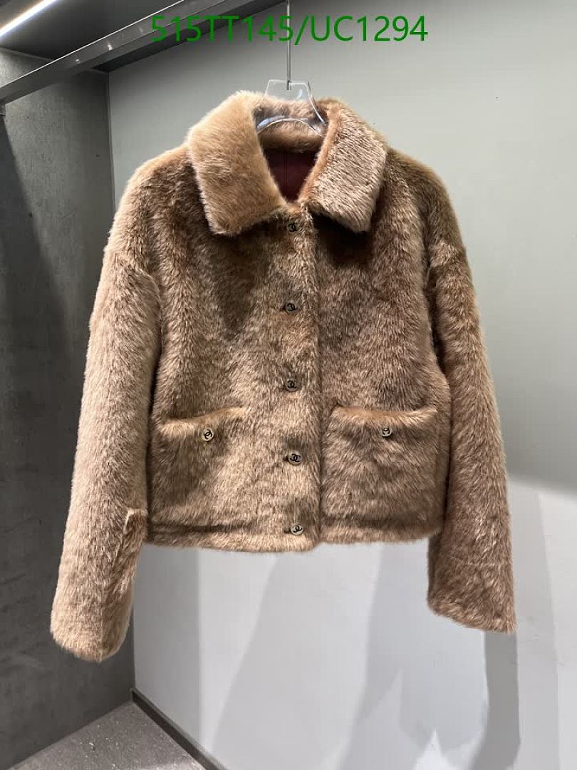 Chanel-Clothing Code: UC1294 $: 515USD