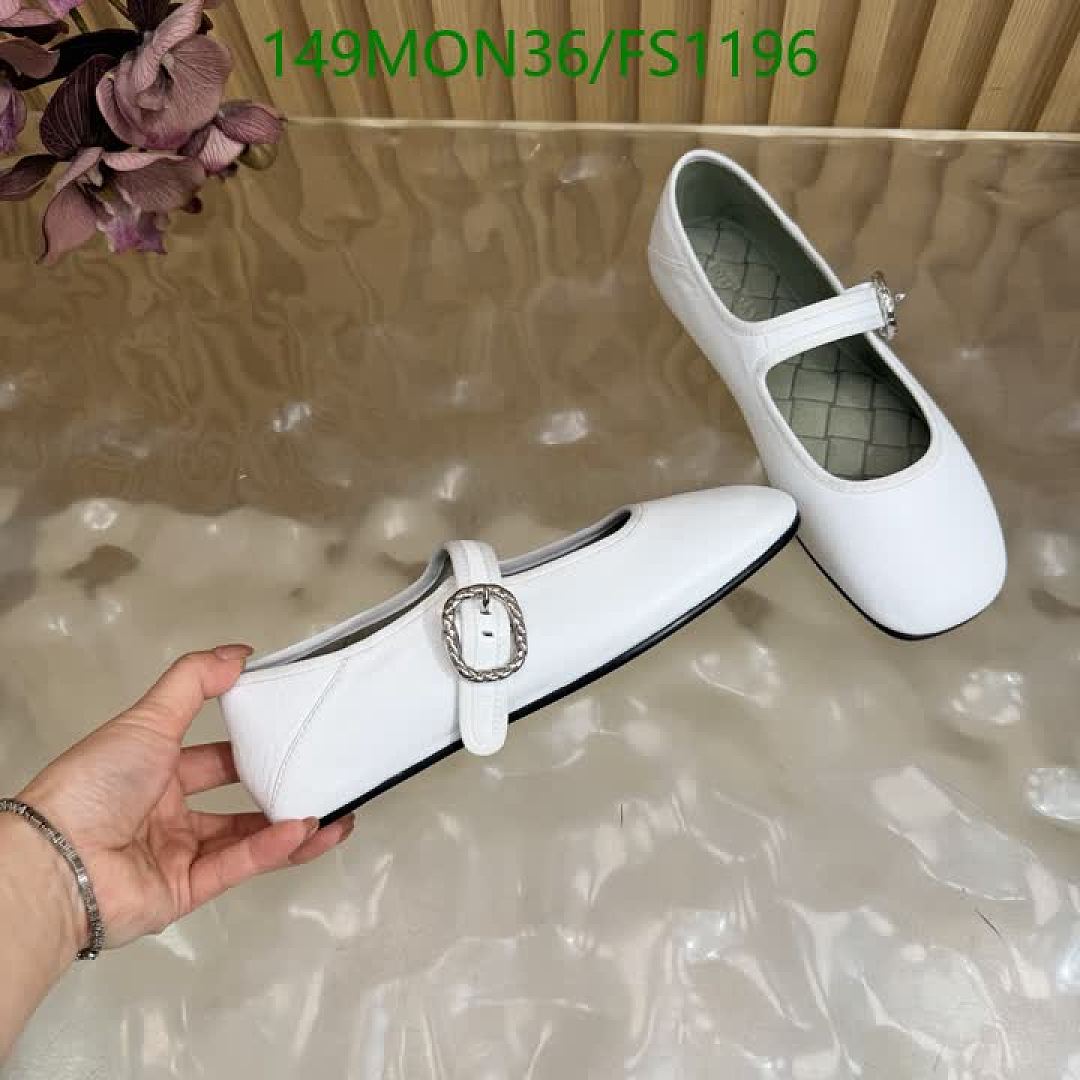 BV-Women Shoes Code: FS1196 $: 149USD