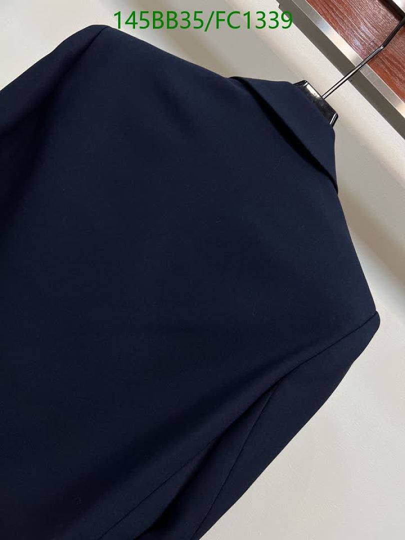 Dior-Clothing Code: FC1339 $: 145USD