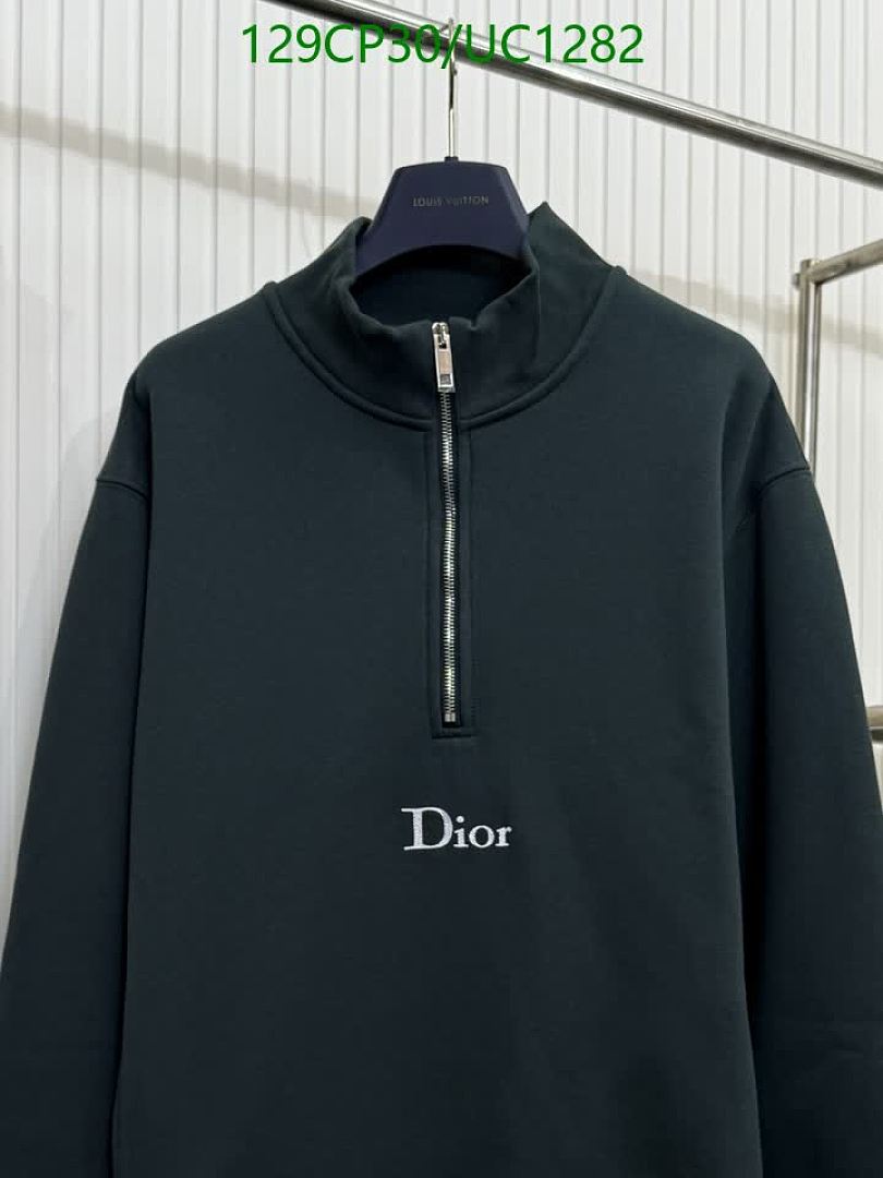 Dior-Clothing Code: UC1282 $: 129USD