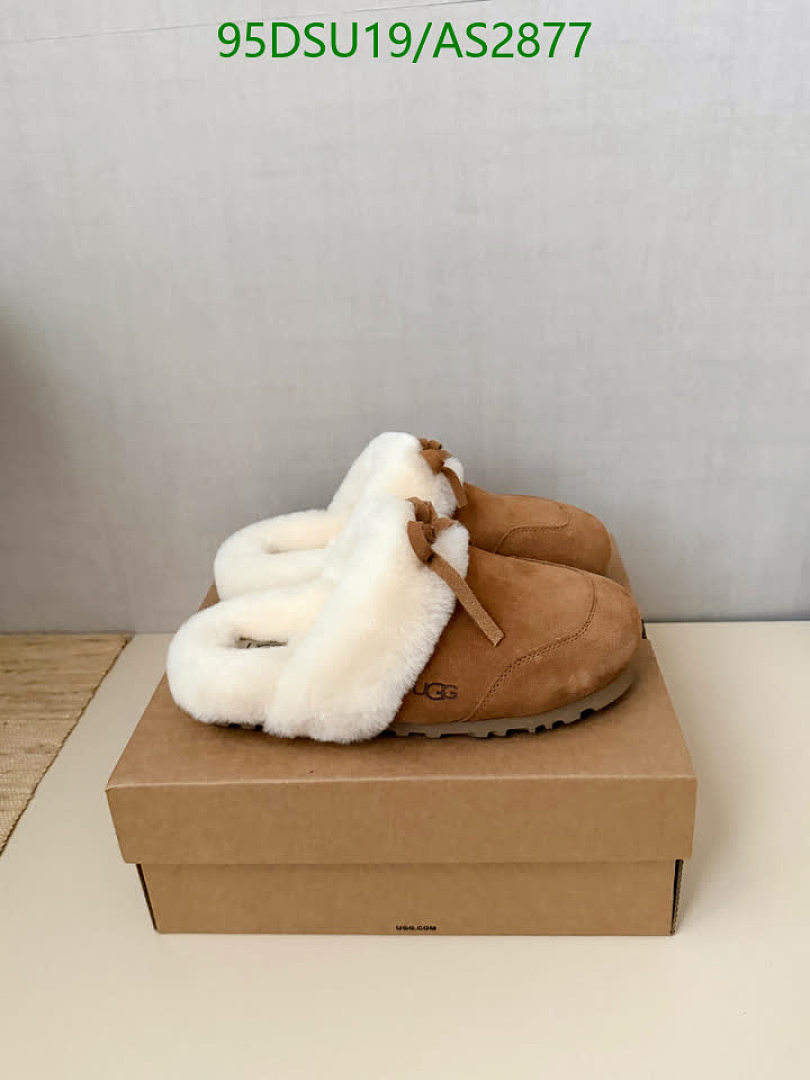 UGG-Women Shoes Code: AS2877 $: 95USD