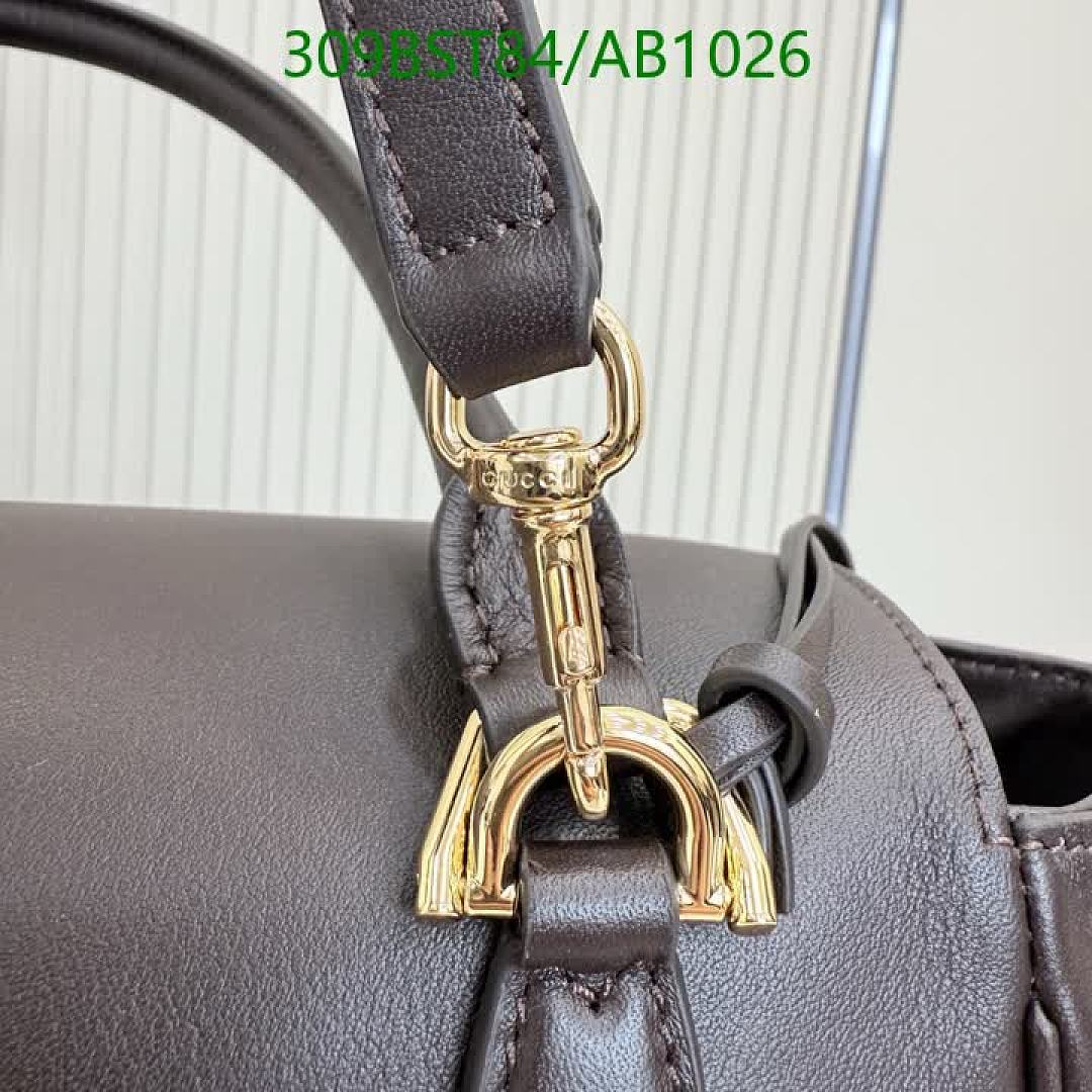 Gucci-BagsMirror Quality Code: AB1026 $: 309USD