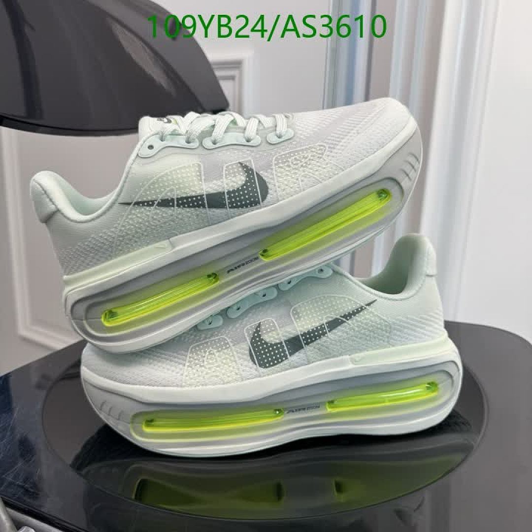 Nike-Men shoes Code: AS3610 $: 109USD