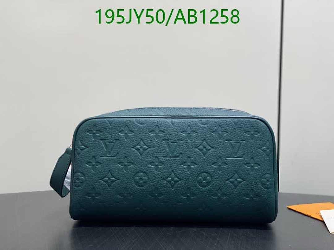 LV-BagsMirror Quality Code: AB1258 $: 195USD