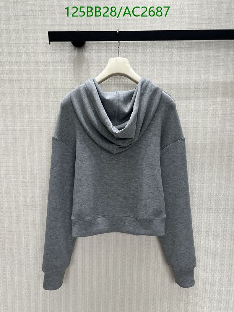 LV-Clothing Code: AC2687 $: 125USD