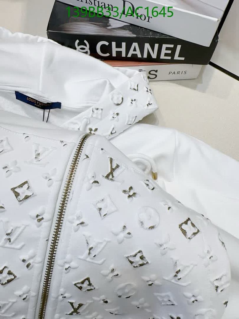 LV-Clothing Code: AC1645 $: 139USD