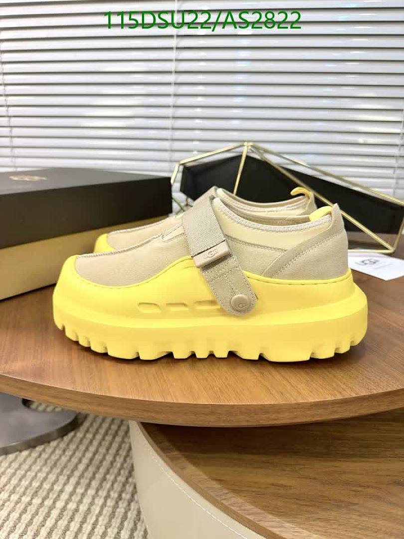 UGG-Men shoes Code: AS2822 $: 115USD