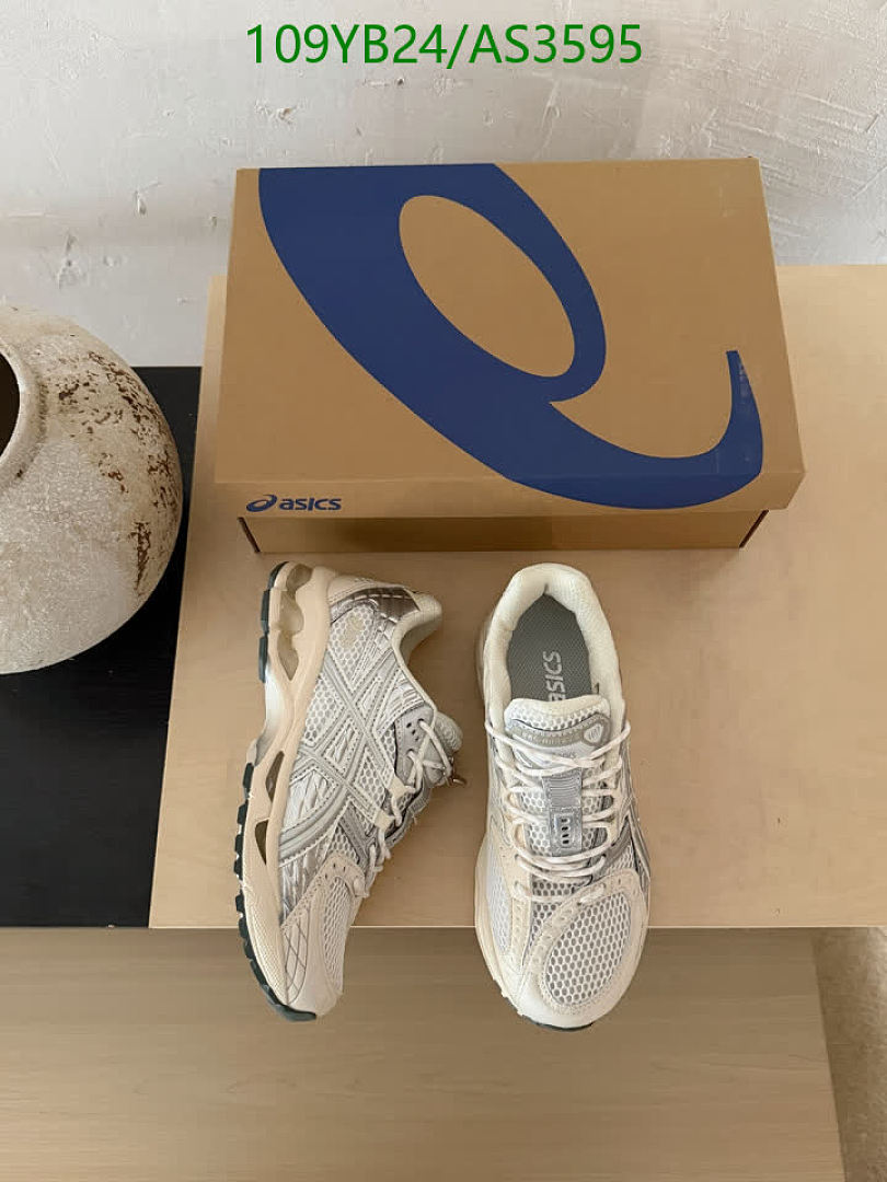 Asics-Women Shoes Code: AS3595 $: 109USD