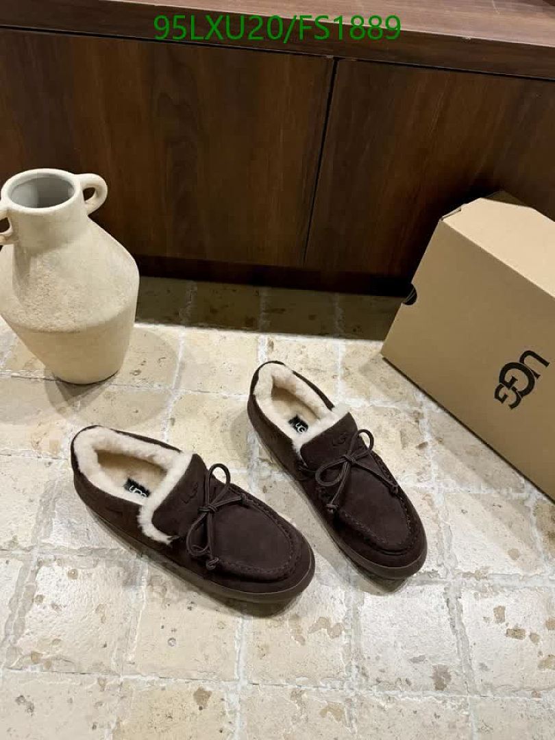 UGG-Women Shoes Code: FS1889 $: 95USD