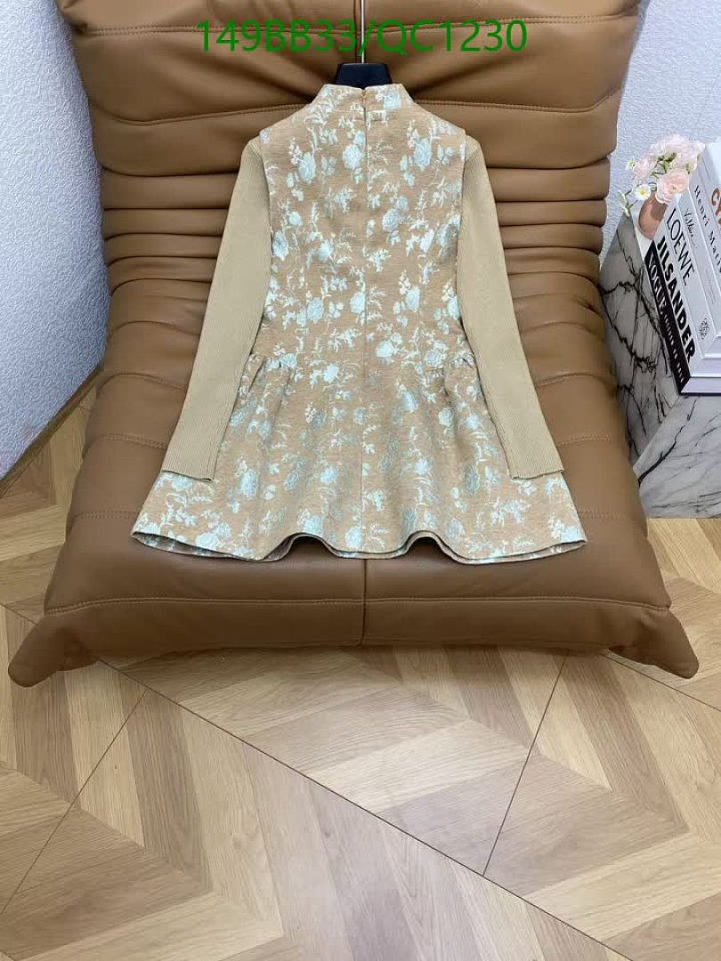 Dior-Clothing Code: QC1230 $: 149USD