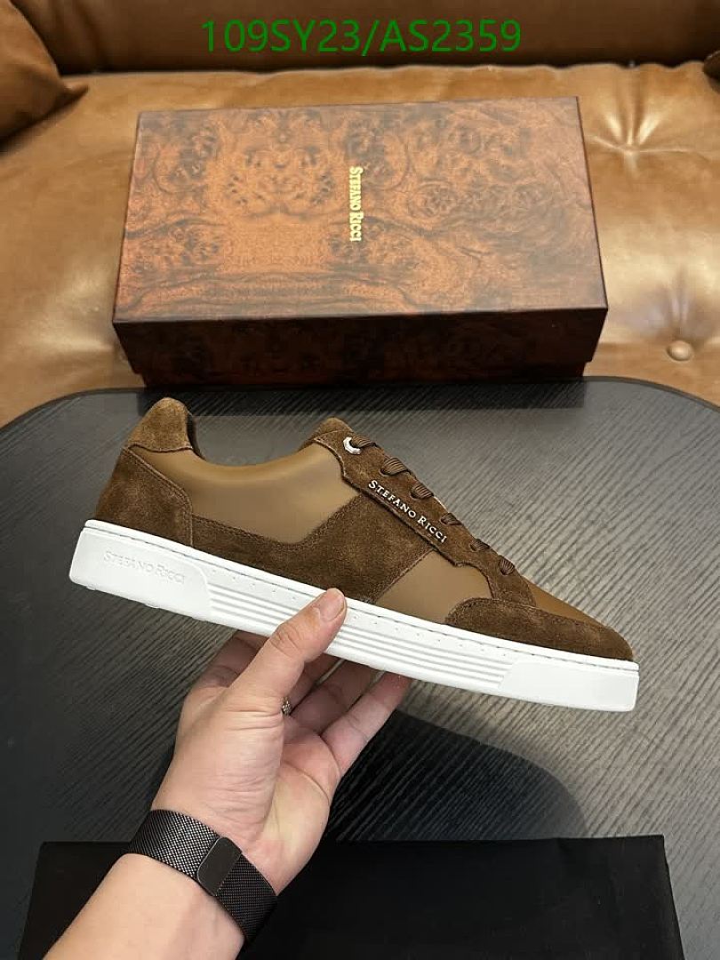 Stefano Ricci-Men shoes Code: AS2359 $: 109USD