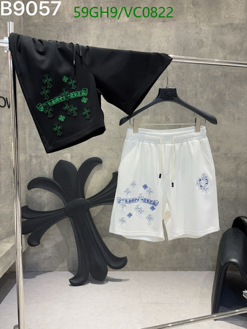 LV-Clothing Code: VC0822 $: 59USD
