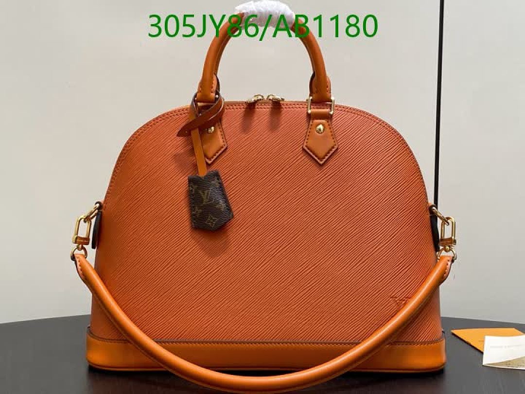 LV-BagsMirror Quality Code: AB1180 $: 305USD