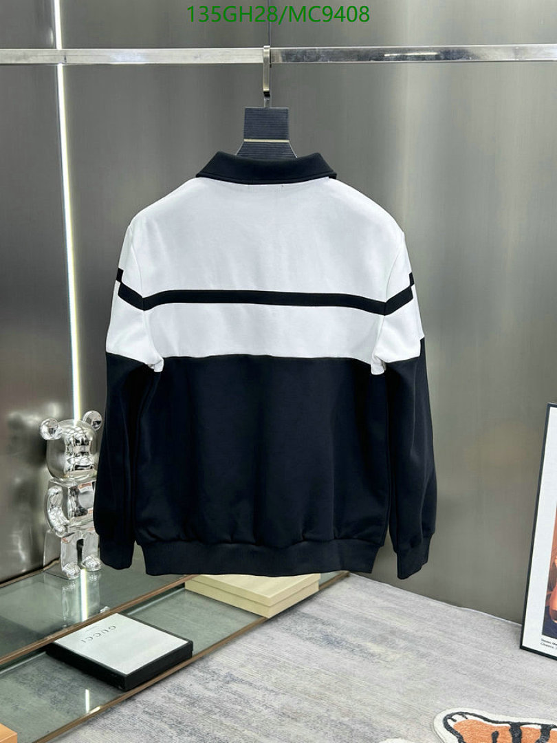 LV-Clothing Code: MC9408 $: 135USD