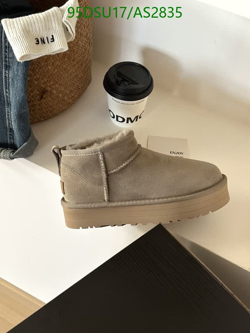UGG-Women Shoes Code: AS2835 $: 95USD