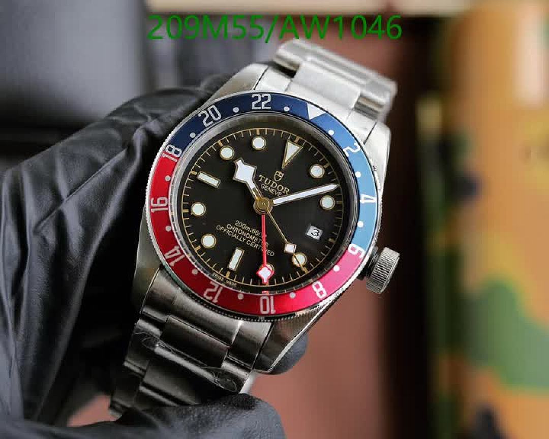 Tudor-WatchesMirror Quality Code: AW1046 $: 209USD