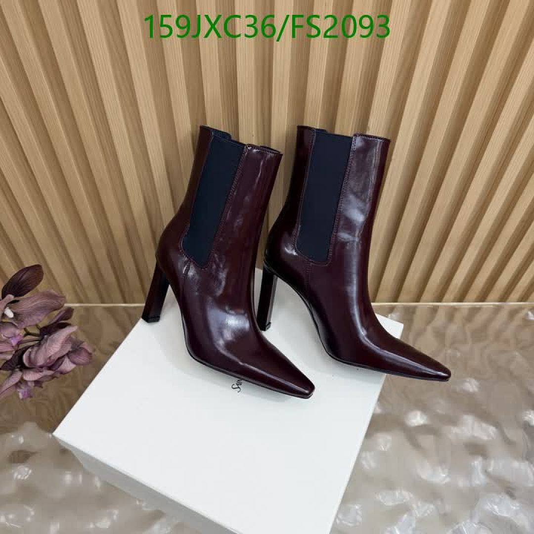 YSL-Women Shoes Code: FS2093 $: 159USD