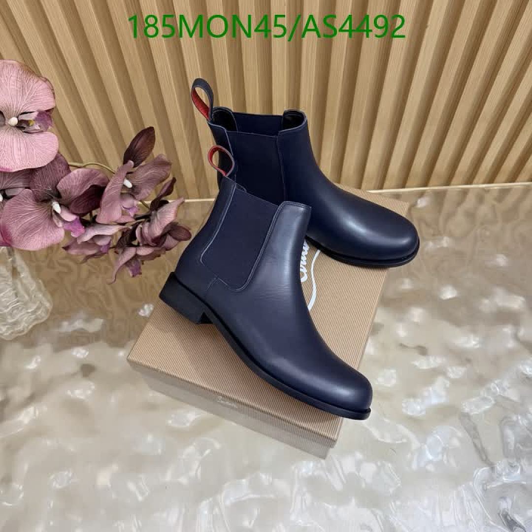 Christian Louboutin-Women Shoes Code: AS4492 $: 185USD