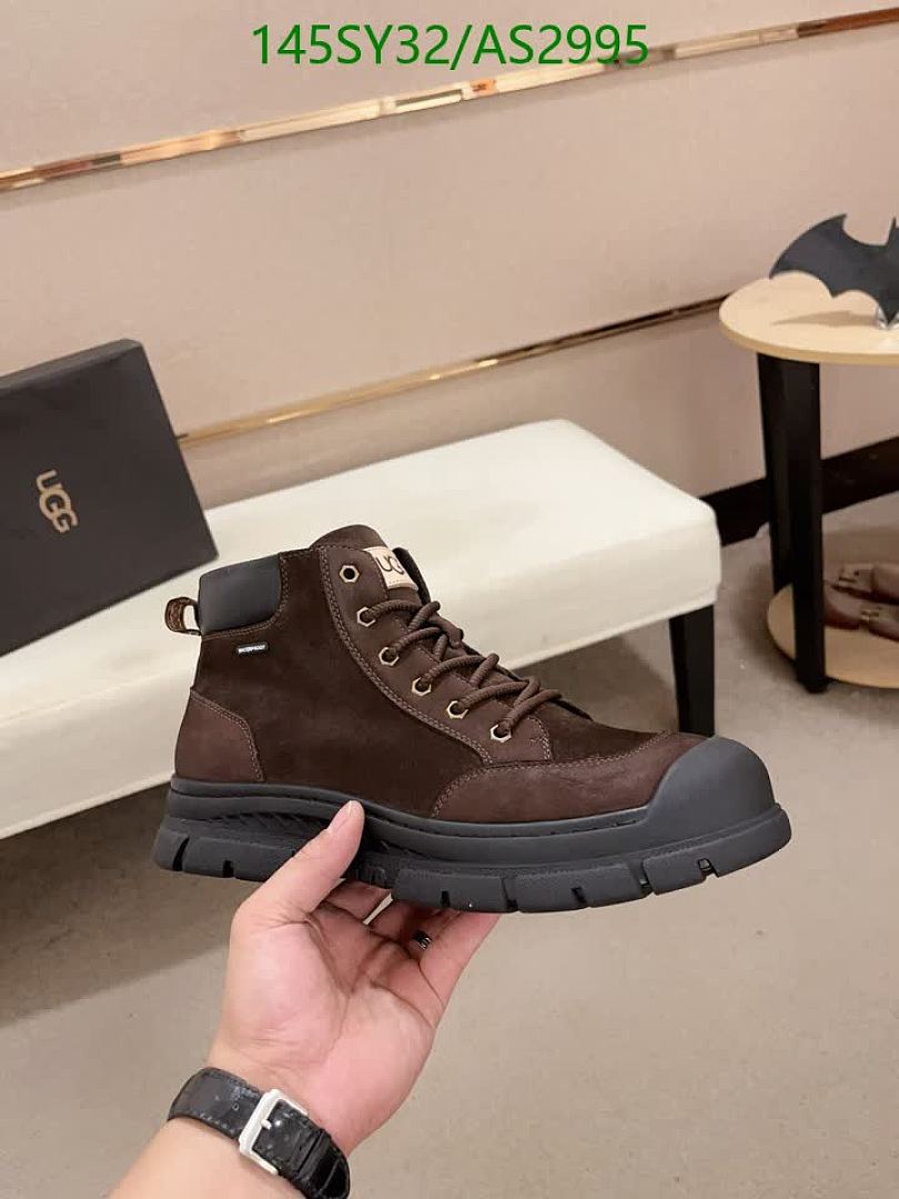 UGG-Men shoes Code: AS2995 $: 145USD