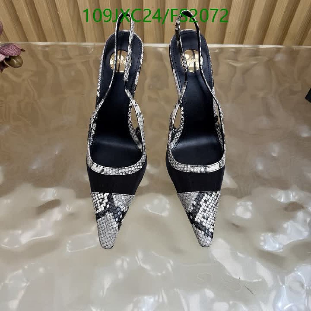 YSL-Women Shoes Code: FS2072 $: 109USD