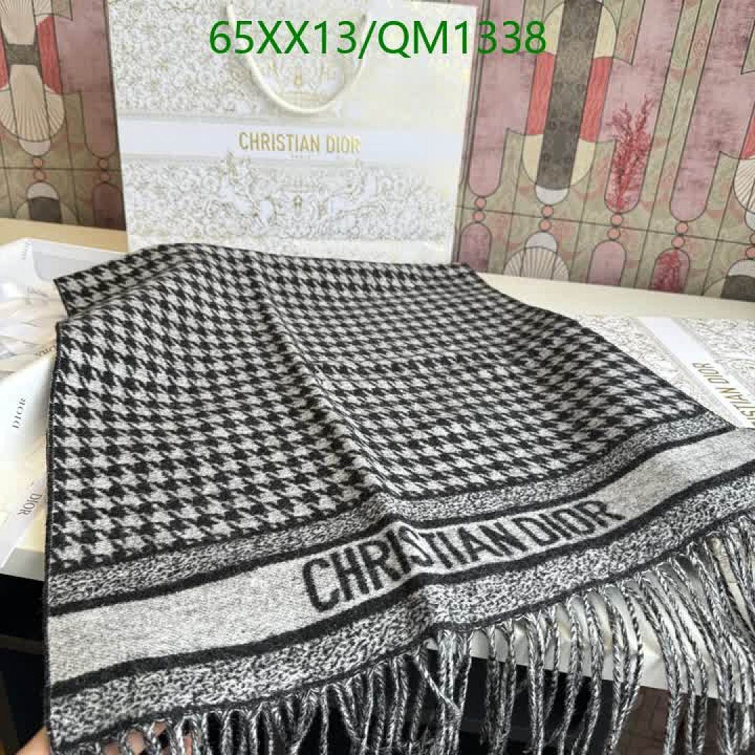 Dior-Scarves Code: QM1338 $: 65USD