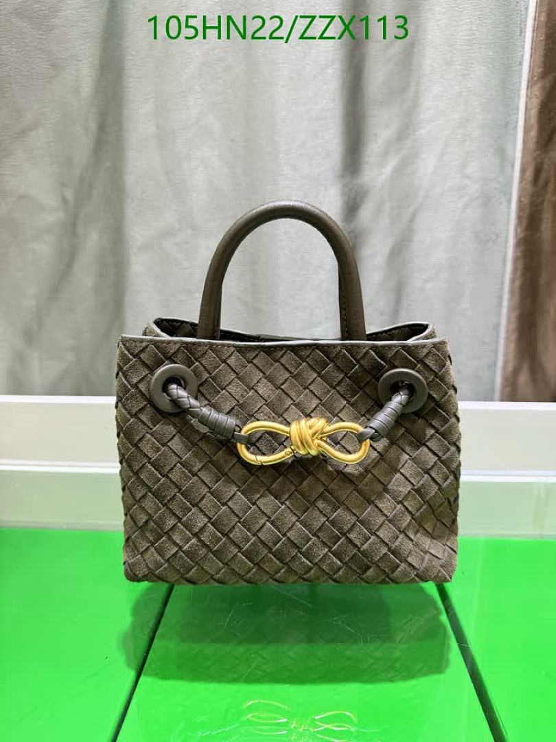 BV-Bags4A Quality Code: ZZX113 $: 105USD