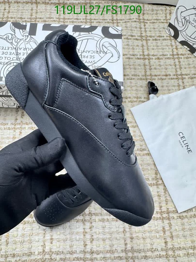 Celine-Women Shoes Code: FS1790 $: 119USD