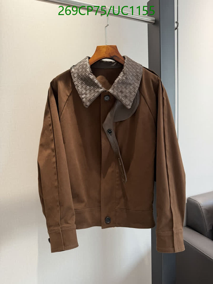 BV-Clothing Code: UC1155 $: 269USD