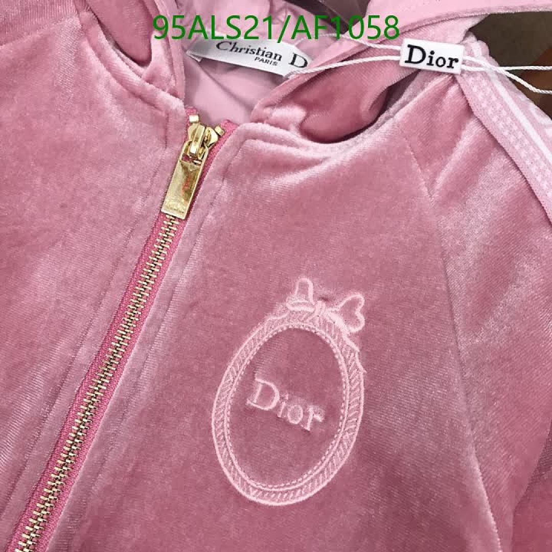 Dior-Clothing（Kids） Code: AF1058 $: 95USD
