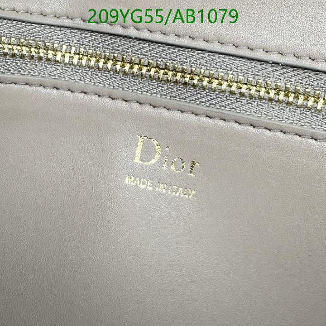 Dior-BagsMirror Quality Code: AB1079 $: 209USD