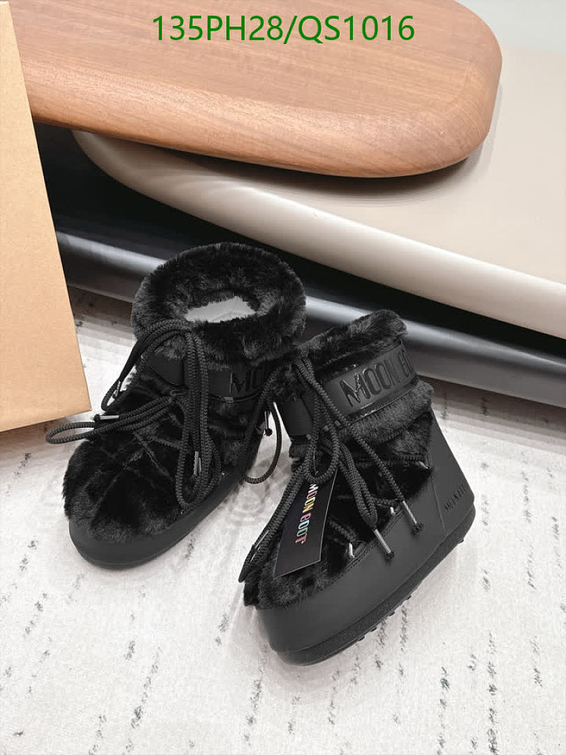 Boots-Women Shoes Code: QS1016 $: 135USD