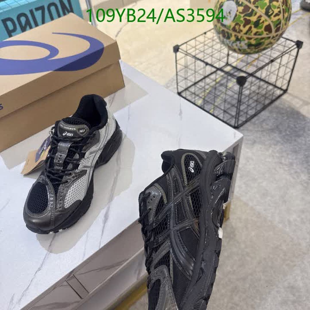 Asics-Women Shoes Code: AS3594 $: 109USD