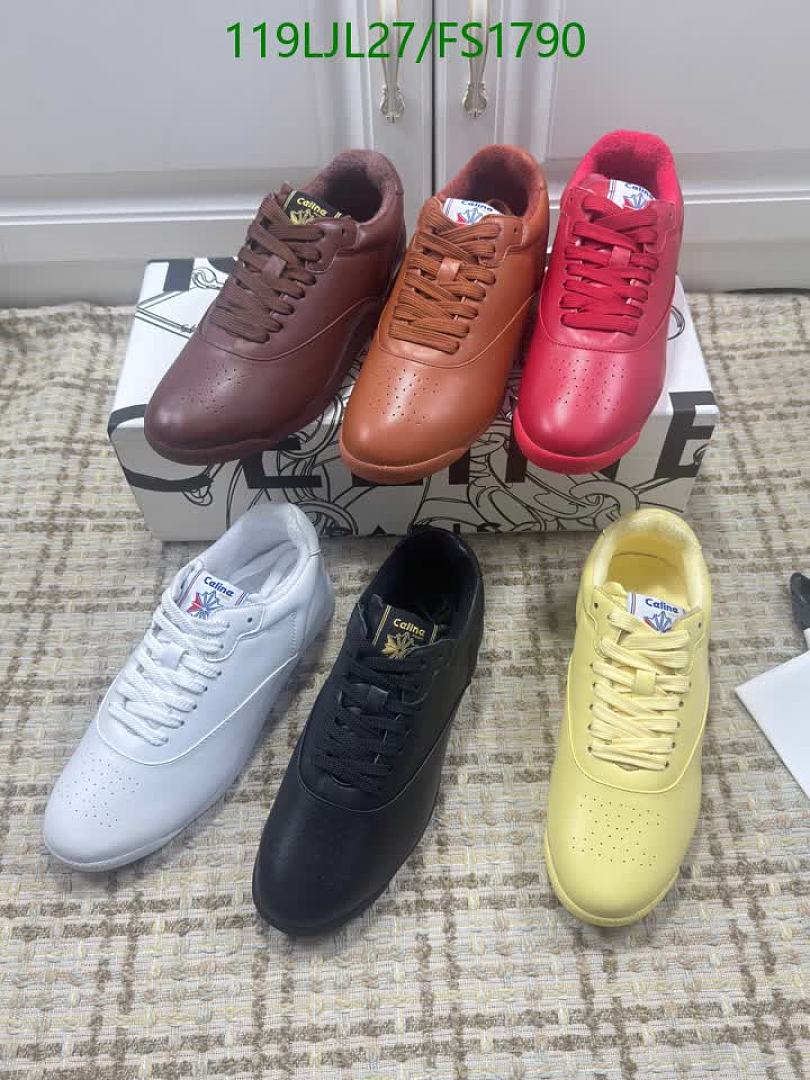 Celine-Women Shoes Code: FS1790 $: 119USD