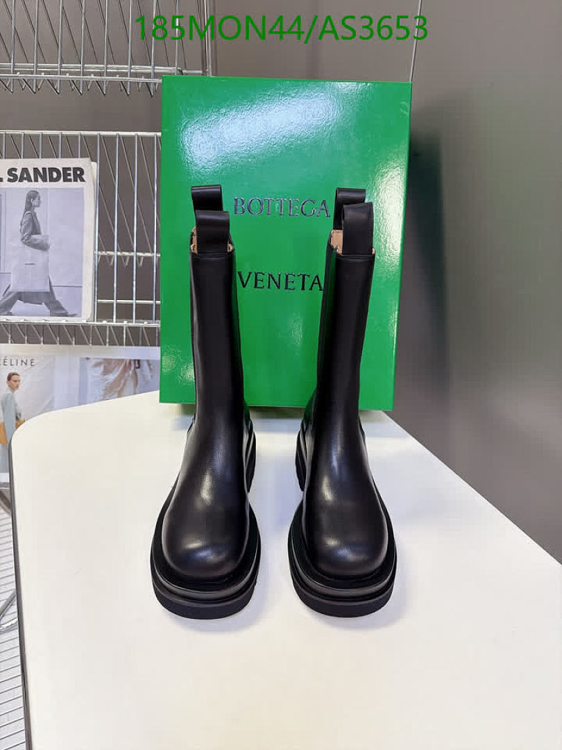 BV-Women Shoes Code: AS3653 $: 185USD