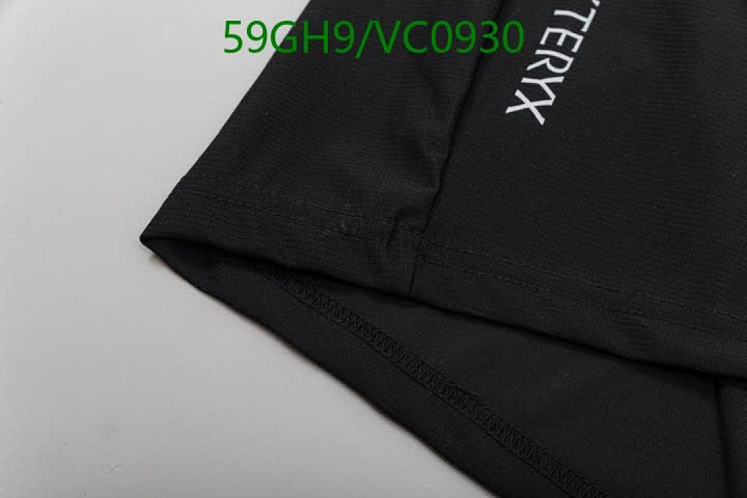 Arcteryx-Clothing Code: VC0930 $: 59USD
