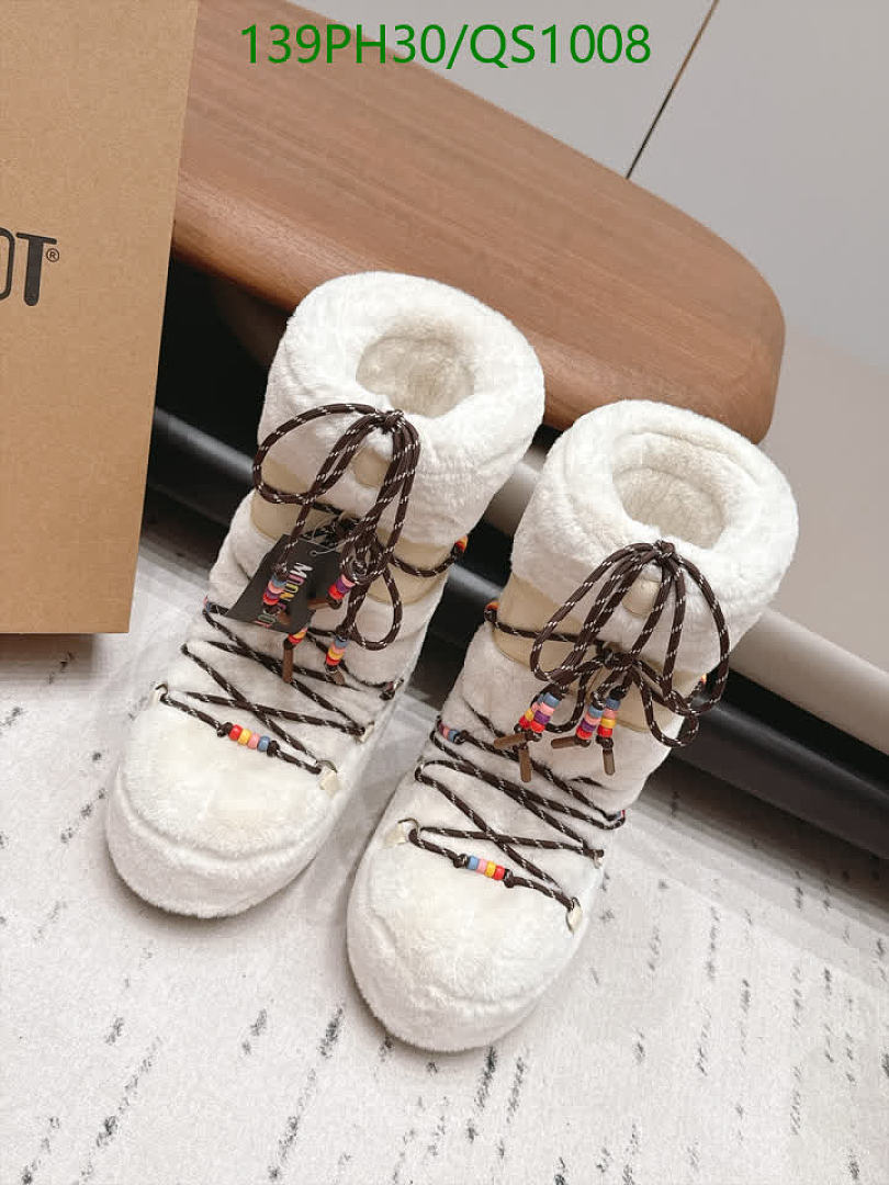 Boots-Women Shoes Code: QS1008 $: 139USD