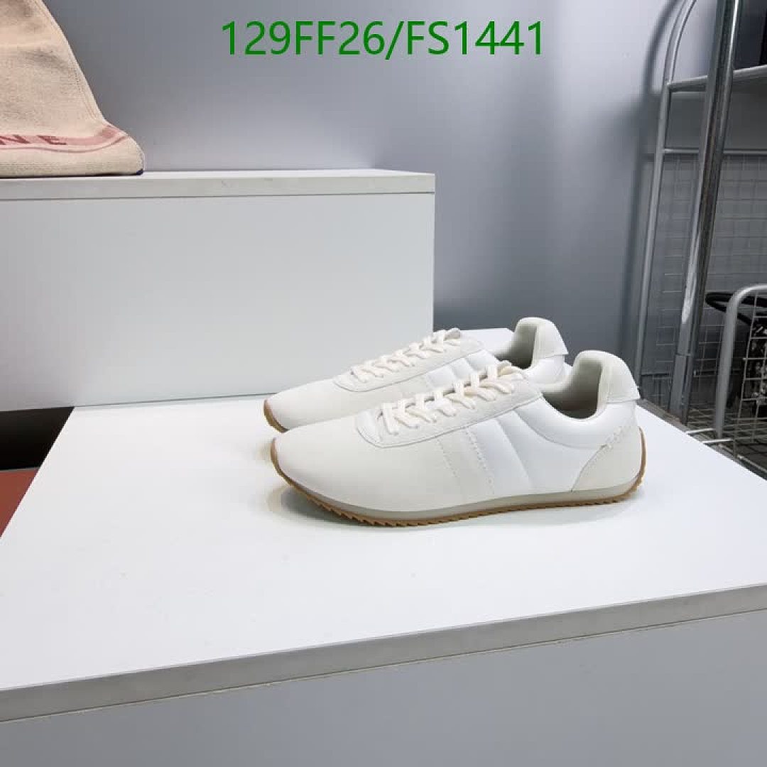 Loro Piana-Women Shoes Code: FS1441 $: 129USD