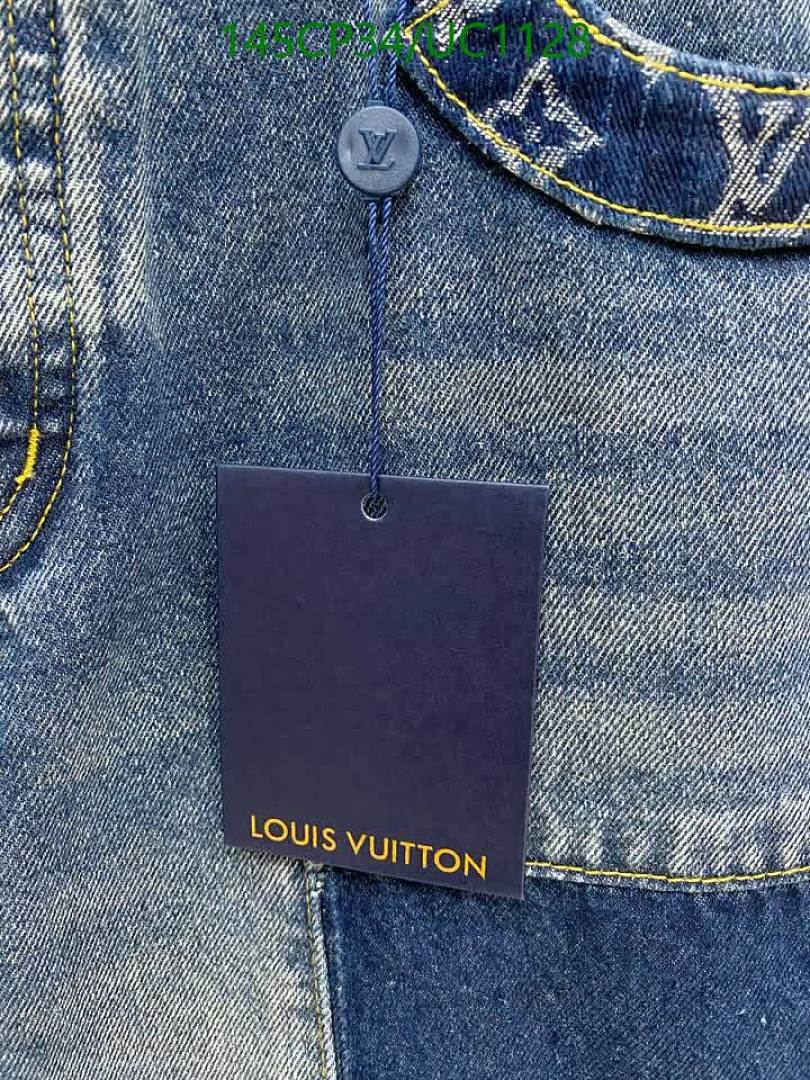 LV-Clothing Code: UC1128 $: 145USD
