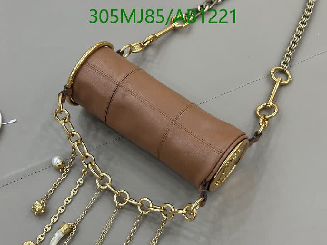 Chloe-BagsMirror Quality Code: AB1221 $: 305USD