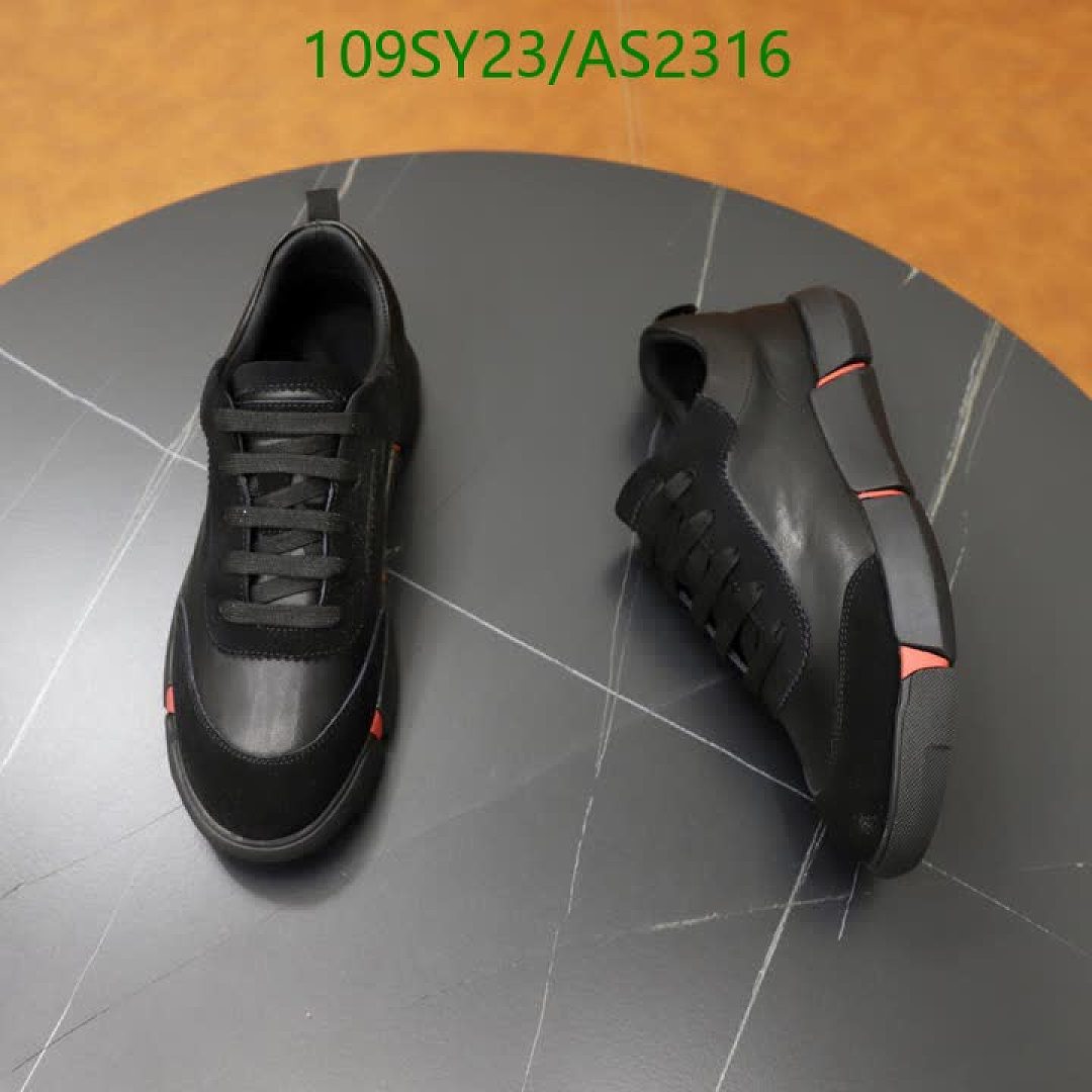 LV-Men shoes Code: AS2316 $: 109USD