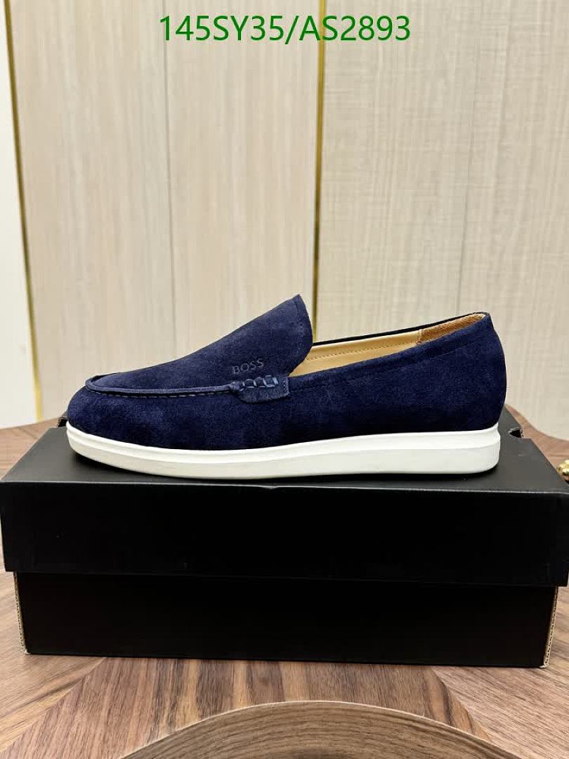 Boss-Men shoes Code: AS2893 $: 145USD