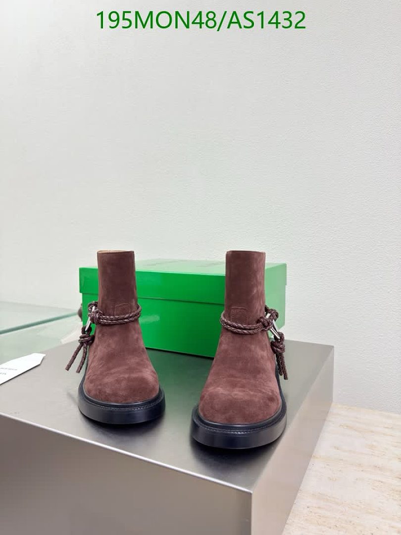 BV-Women Shoes Code: AS1432 $: 195USD