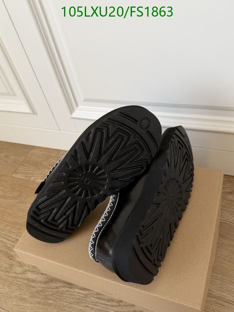UGG-Men shoes Code: FS1863 $: 105USD