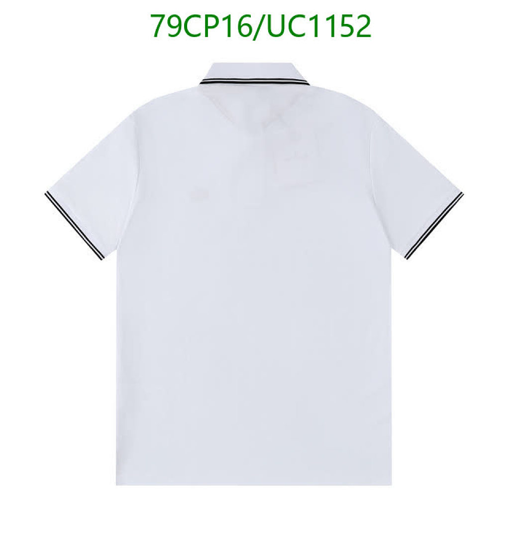 Moncler-Clothing Code: UC1152 $: 79USD